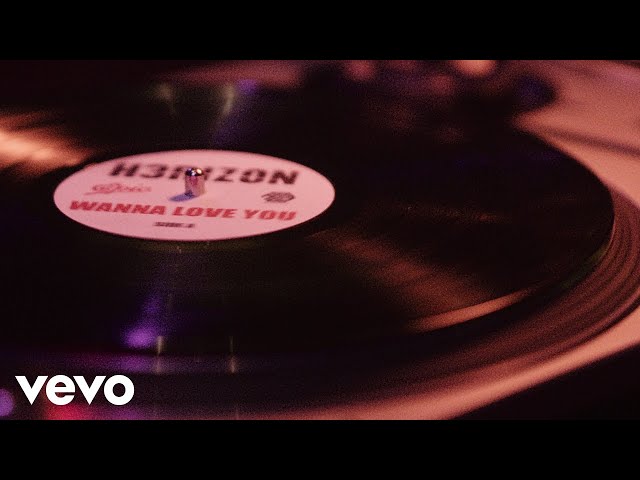 H3rizon - Wanna Love You (Official Music Video)