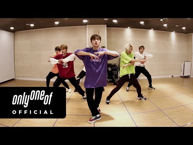 [Dance] K-POP Random Dance (10 years of Boy Group)
