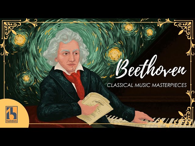 Beethoven | Classical Music Masterpieces