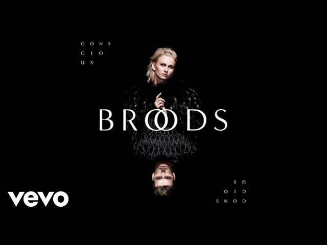 Broods - Worth The Fight (Official Audio)