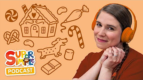 Imagination Time | Musical Stories To Inspire Children's Imagination!
