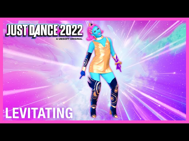 Levitating by Dua Lipa | Just Dance 2022 [Official]