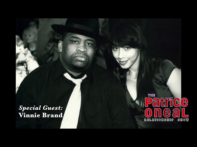 Saving a Marriage by Swinging | Patrice O'Neal on Monogamy, Part 2