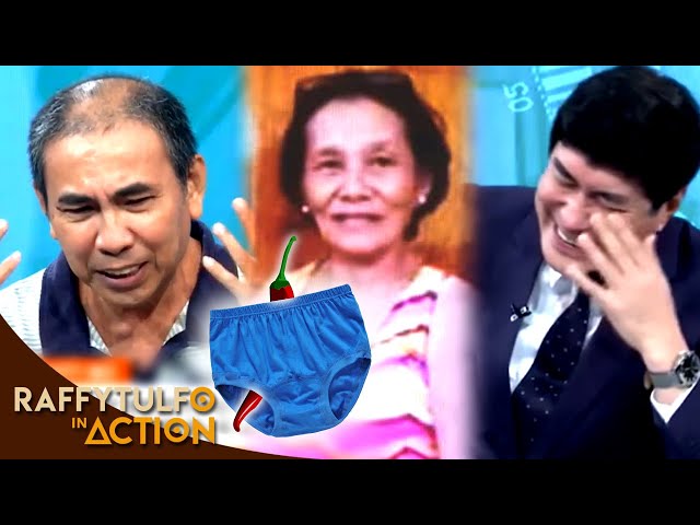 PART 2 | MR MAGFILE NA NG ANNULMENT KAY MRS DAHIL NABADTRIP KAY BIYENAN!