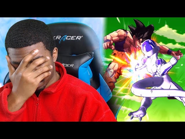 SINGLE SUMMONS JUST LEAD TO DESPAIR!!! Dragon Ball Legends Gameplay!