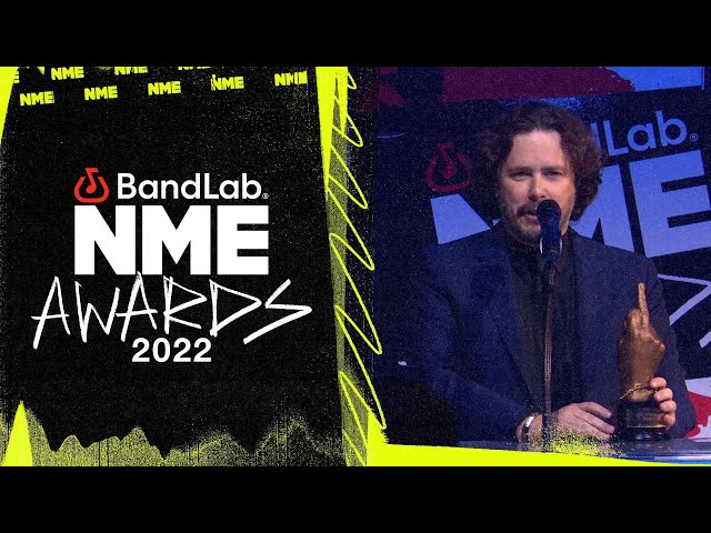 'Last Night In Soho' wins Best Film at the BandLab NME Awards 2022