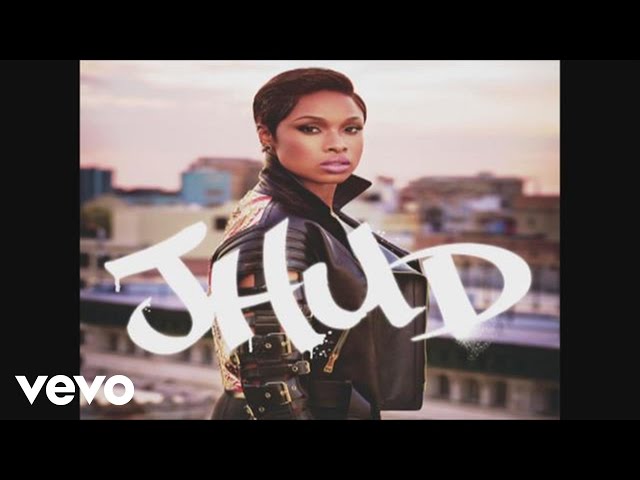 Jennifer Hudson - Dangerous (Audio)