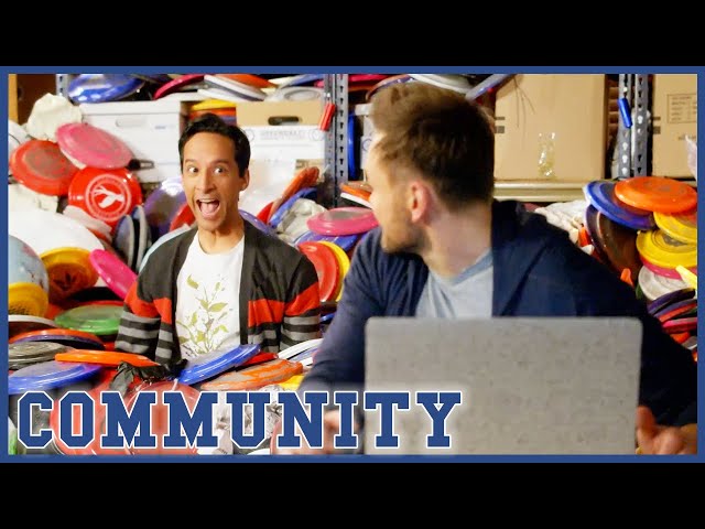 Bazinga! | Community