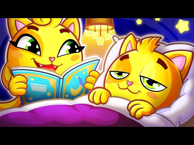 Nap Time Song | Funny Kids Songs 😻🐨🐰🦁 And Nursery Rhymes by Baby Zoo