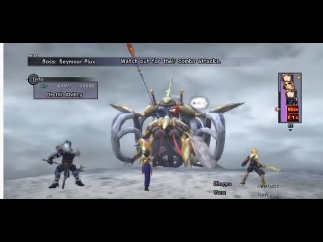 Final Fantasy x no Summons run part 21 twitch stream Daylover