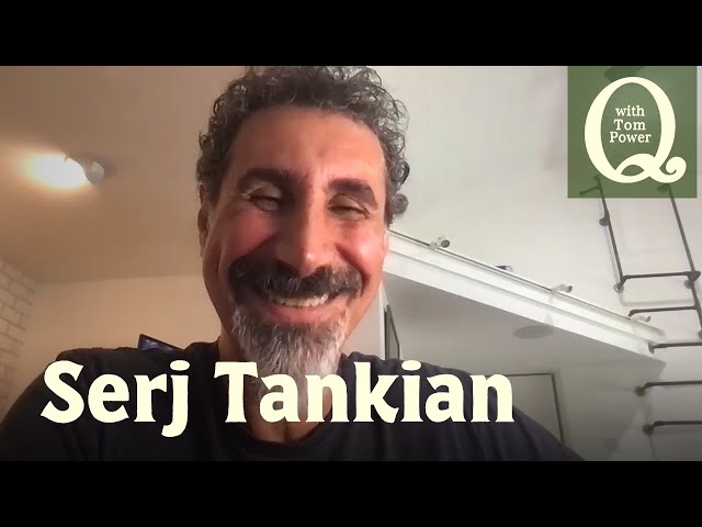 Serj Tankian gets personal about System of a Down