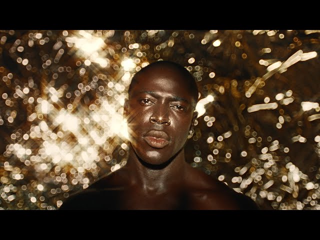 Moses Sumney - Vintage [Official Video]