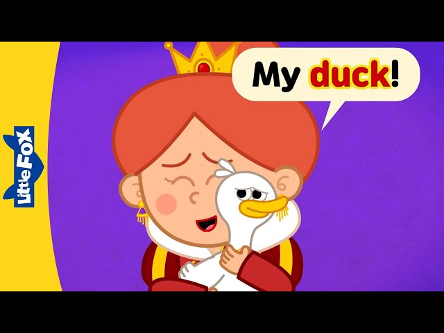 Digraphs | qu, ck | Phonics Songs and Stories | Learn to Read