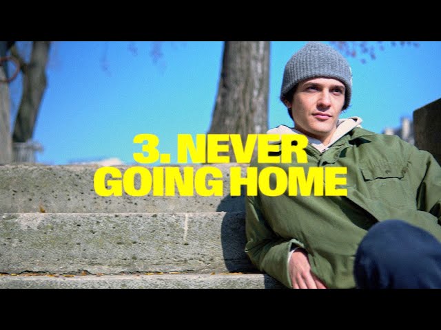 Kungs – Never Going Home (Club Azur, Track by Track).