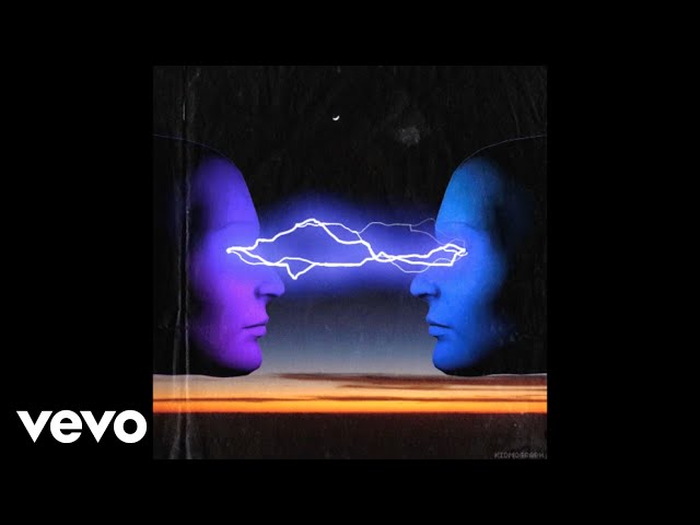 The Strokes - OBLIVIUS (Official Lyric Video)