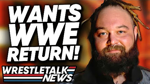 NEWS May 2023 | WrestleTalk