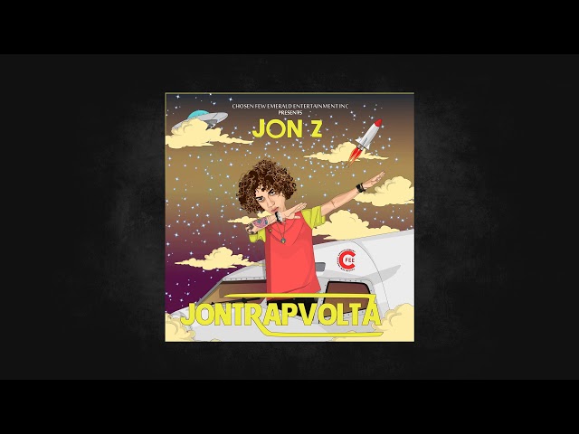 Jon Z - Latin Trap ft. Quimico Ultra Mega