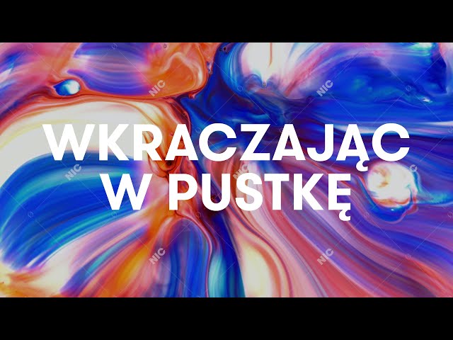 Sokół - Wkraczając w pustkę (Official Audio)