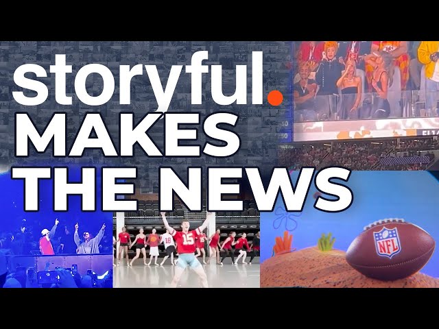 The Storyful Cut: Super Bowl Edition