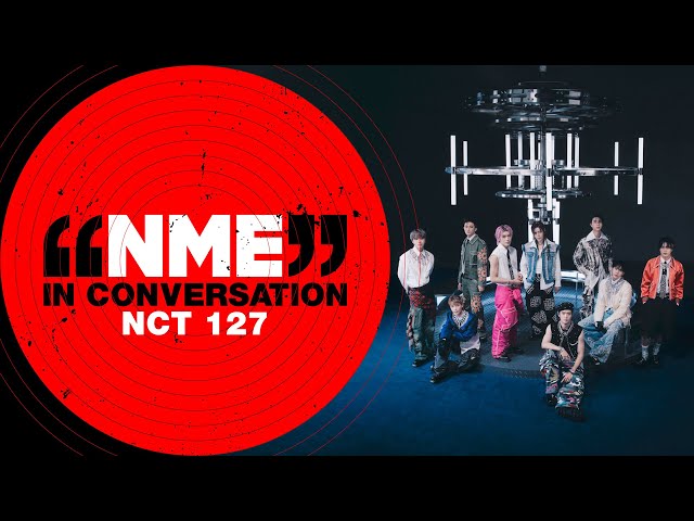 NCT 127 on their new album ‘Fact Check’, being limitless and merging traditional and futurism