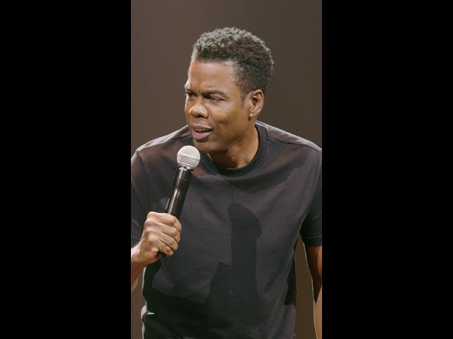 a swell trade #ChrisRock