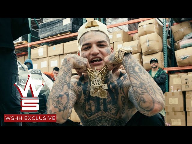 Lefty Gunplay & Mac Critter - Fully Activated (Official Music Video)