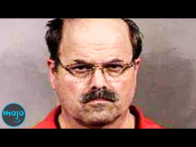 10 Times Serial Killers Faced Justice