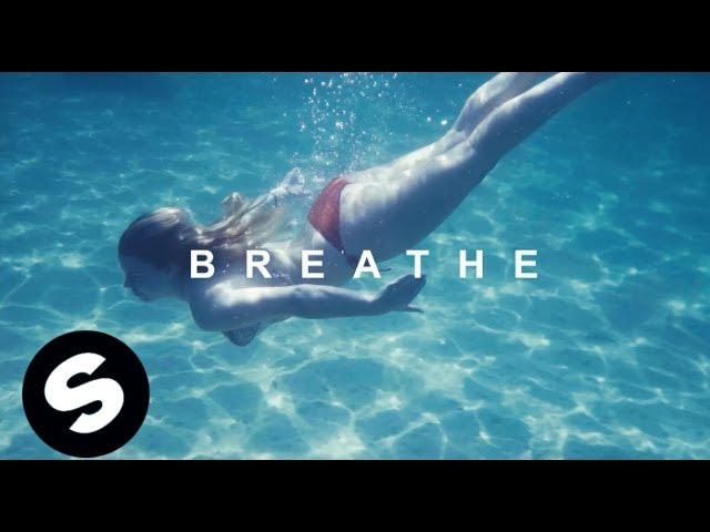 Jonas Aden vs Kings - Breathe (Official Music Video)