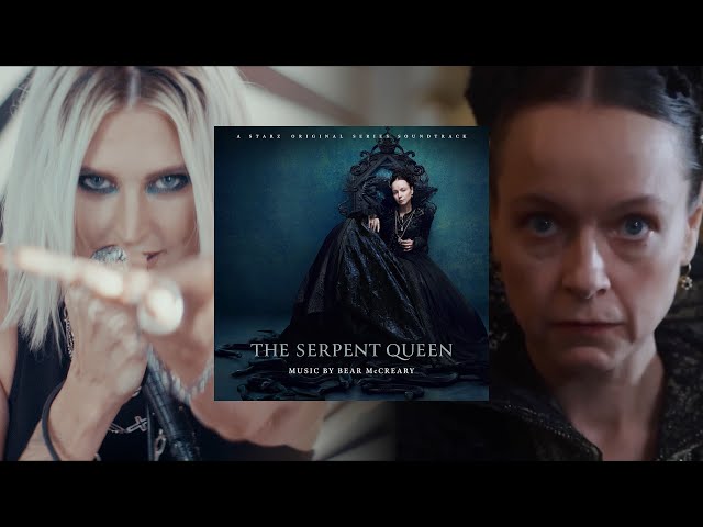 The Serpent Queen [Official Music Video]