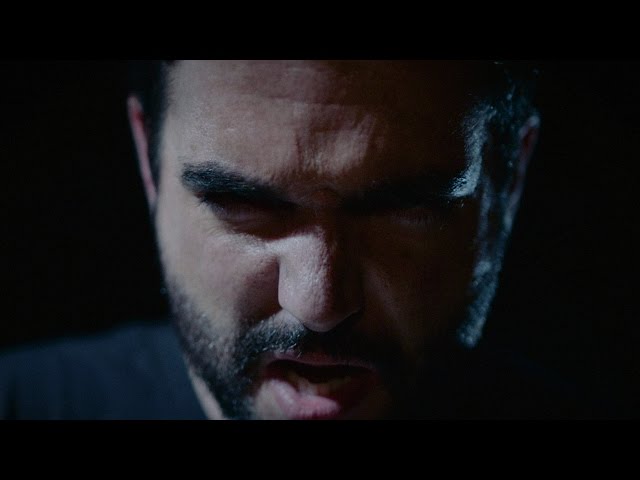 A Day To Remember - Bullfight [OFFICIAL VIDEO]