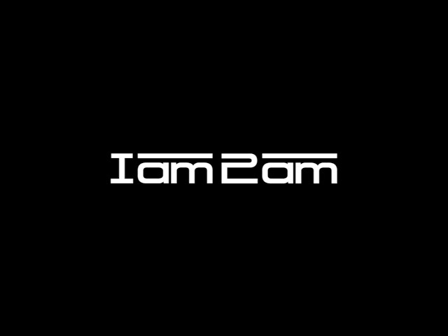 7년 만에 컴백했습니다 [I am 2am] Teaser