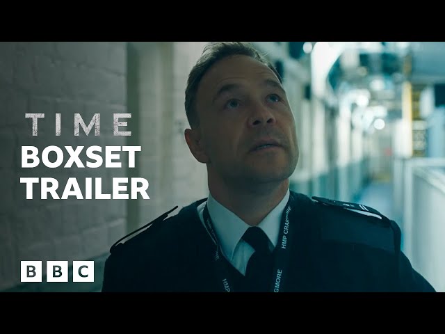 Time S1 boxset trail | Trailer - BBC