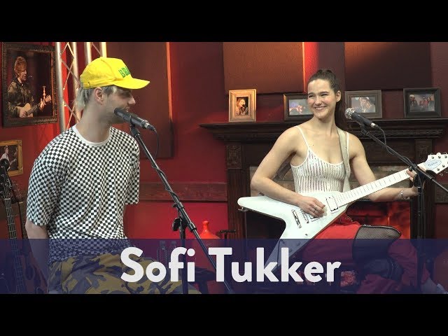 Sofi Tukker - "That's It" (Live)