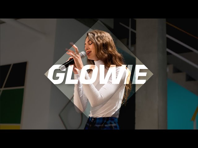 Glowie - 'I'm Good' | Box Fresh Focus Performance