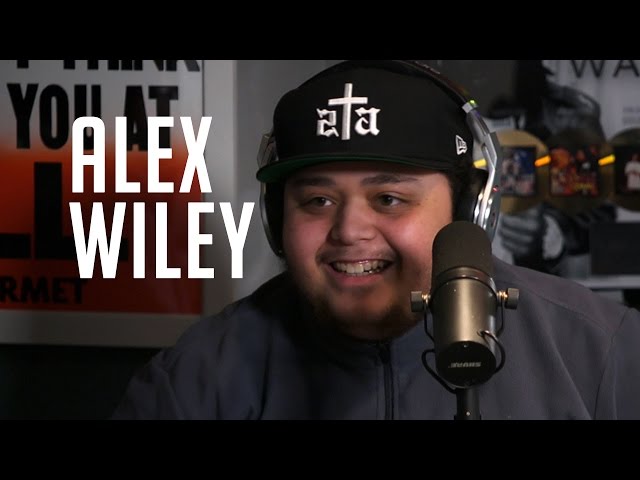 Alex Wiley Returns To Real late