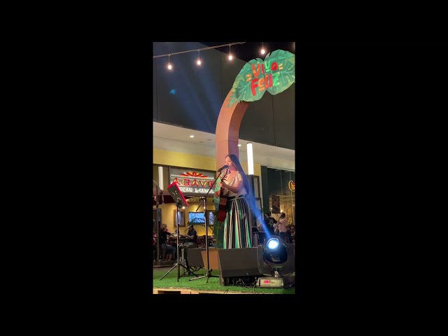 Hypnotized | Sabrina Live! at Ayala Malls Feliz