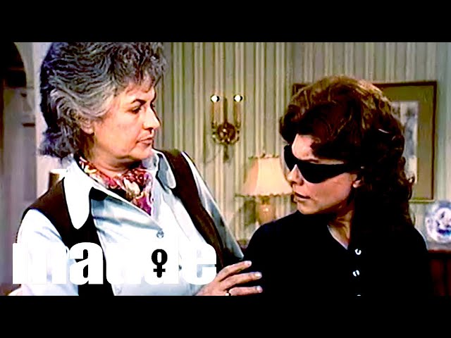 Maude | Carol Is In A Really Bad Mood | The Norman Lear Effect