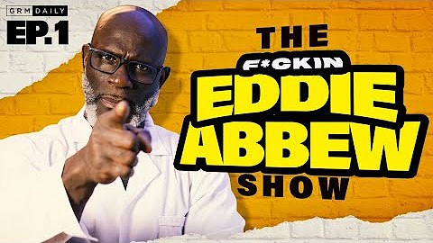 The Eddie Abbew Show