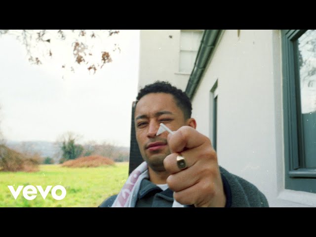 Loyle Carner, Jorja Smith - Loose Ends (Audio)