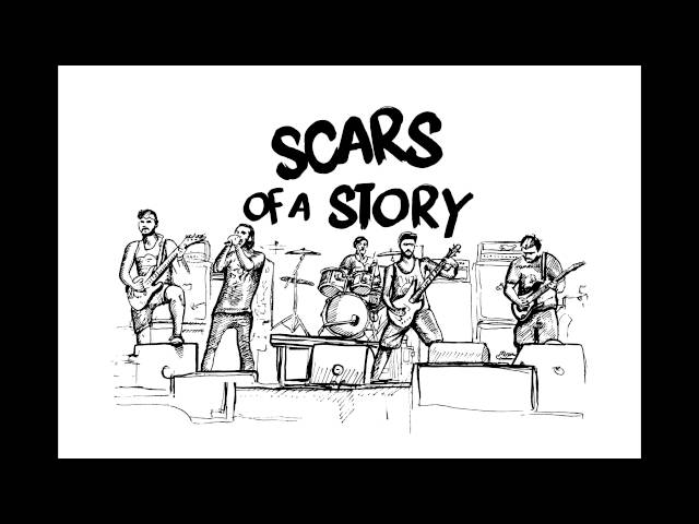Scars of a Story - Take On Me (a-ha Cover)
