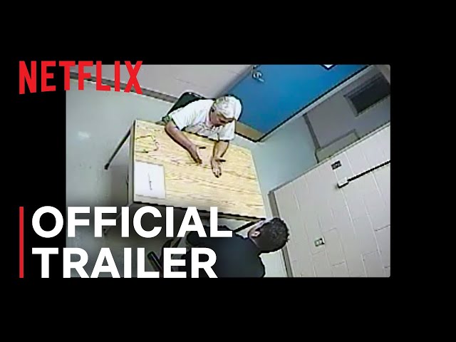 Unsolved Mysteries: Volume 4 | Official Trailer | Netflix