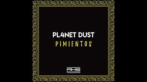 Pimientos EP