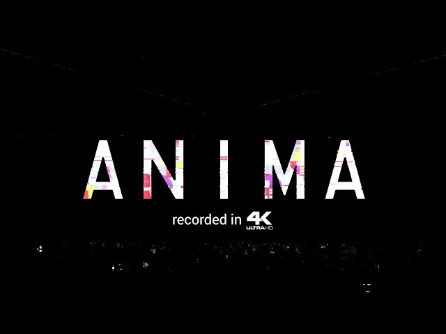 Martin Garrix Presents: ANIMA (Live @ Amsterdam RAI 2018)