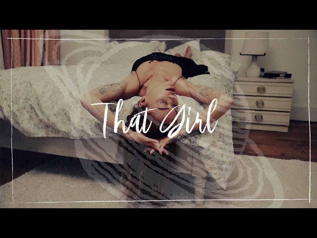 Rita Ora - That Girl (Official Audio)
