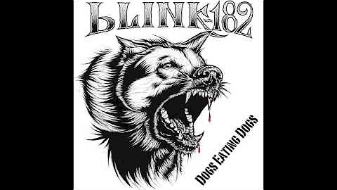 Blink-182 "Dogs Eating Dogs" EP