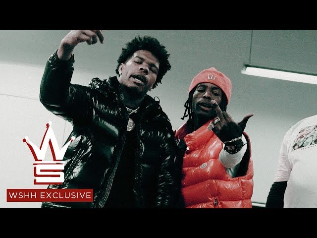 Lil Baby & Snap Dogg "Take Off" (WSHH Exclusive - Official Music Video)