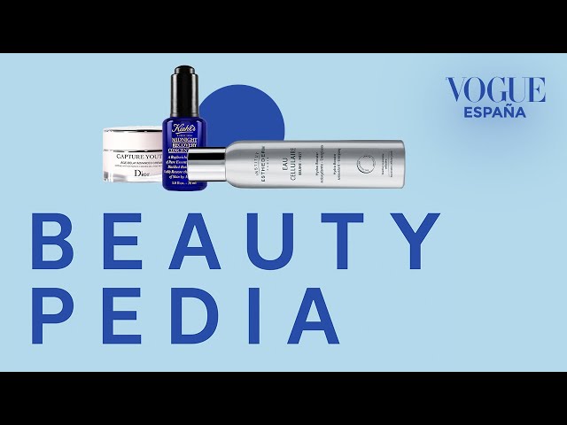 El orden correcto de aplicación de los cosméticos | Beautypedia | VOGUE España
