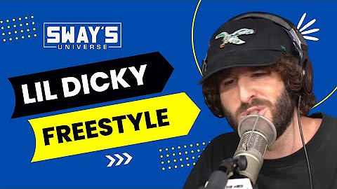 SWAY IN THE MORNING FREESTYLES | Sway's Universe