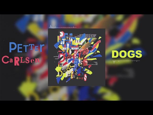 Petter Carlsen - Dogs