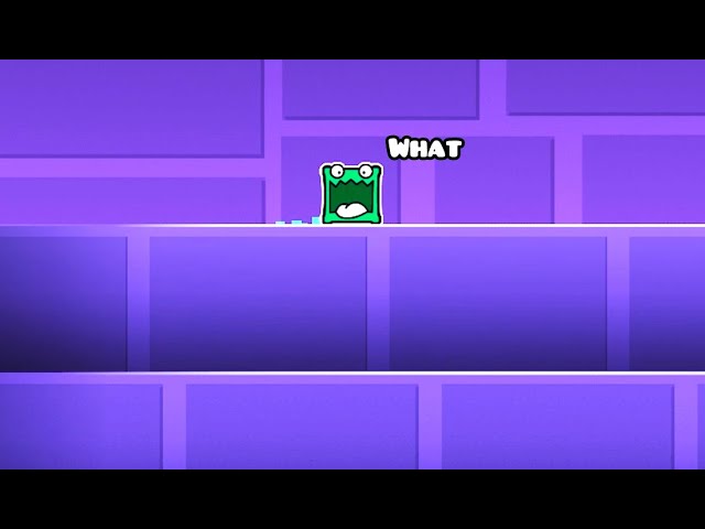 Double Ground l "9CT" by TheCdPre l Geometry dash 2.11